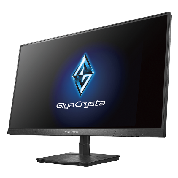 LCD-GD271SH | 120Hz対応27型ゲーミングモニター「GigaCrysta」 | アイ