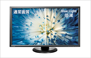 LCD-M4K282XB | 4K対応（3840×2160）28型ワイド液晶ディスプレイ
