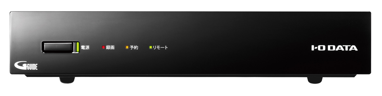 テレキング（GV-NTX2） 仕様 | テレビチューナー | アイ・オー・データ