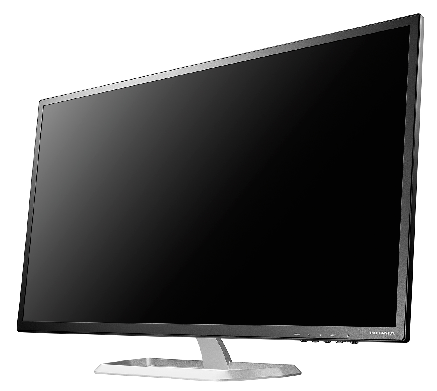 LCD-MF321XDB | 広視野角ADSパネル採用 31.5型ワイド液晶ディスプレイ