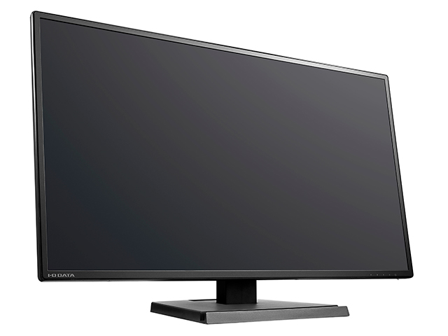 LCD-AH271XDB-B | 広視野角ADSパネル採用 27型ワイド液晶ディスプレイ