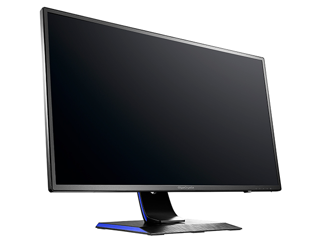 LCD-GCQ271XDB | 広視野角ADSパネル採用＆WQHD対応27型ゲーミング液晶
