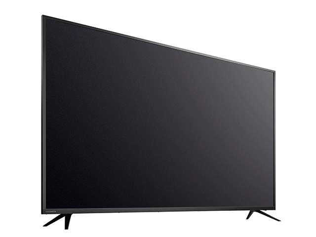 LCD-M4K651XDB | 4K対応＆広視野角ADSパネル採用 65型（可視領域64.5型