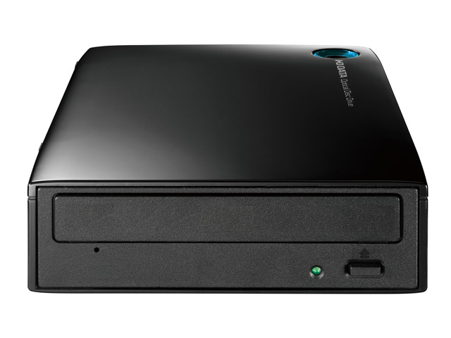 BRD-UT16WX 仕様 | ポータブルブルーレイドライブ | アイ・オー