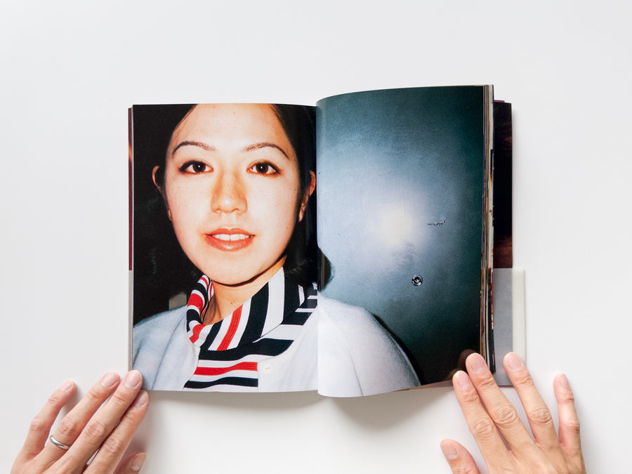 First Edition) Girls Blue by Hiramix – IACK