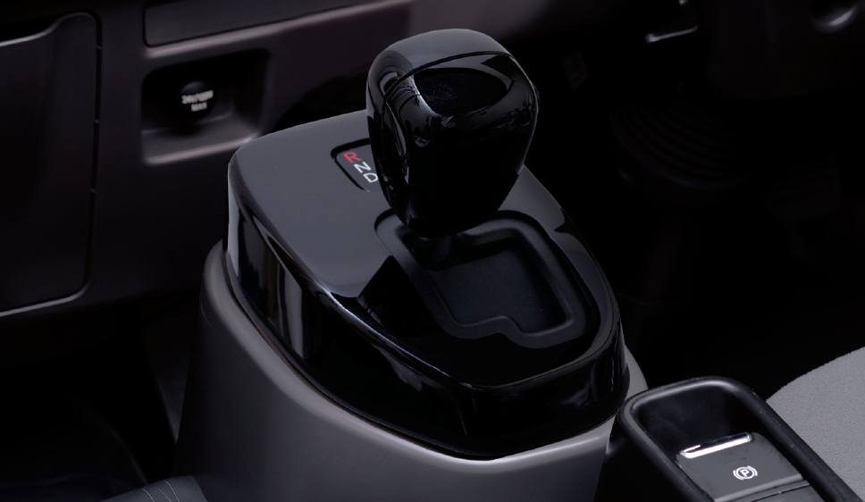 インテリア｜ISUZUトラックのフォワード向け用品 いすゞA＆S 株式会社