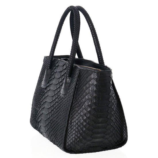 ヘビ革 ハンドバッグ – イビサ オンラインショップ