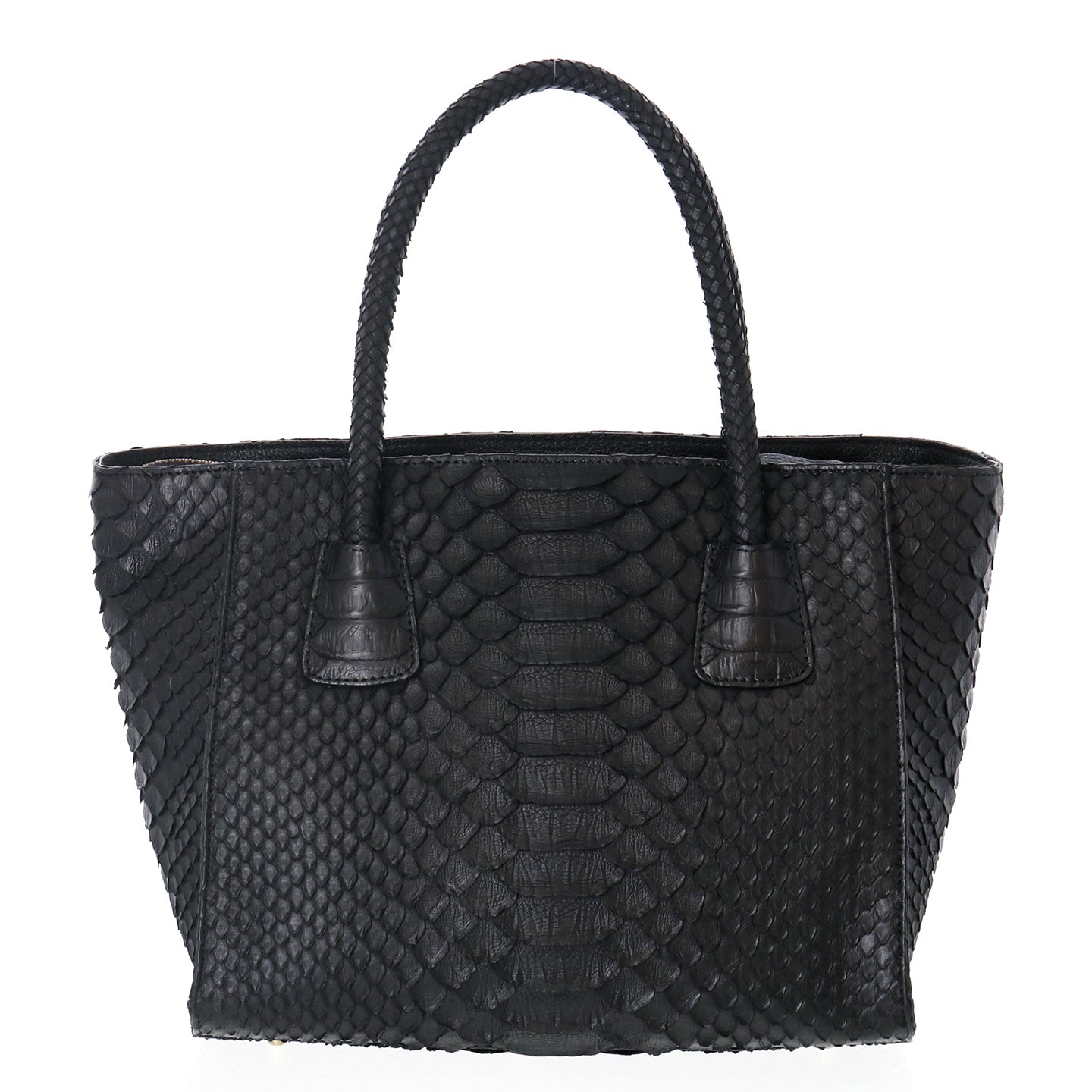 ヘビ革 ハンドバッグ – イビサ オンラインショップ