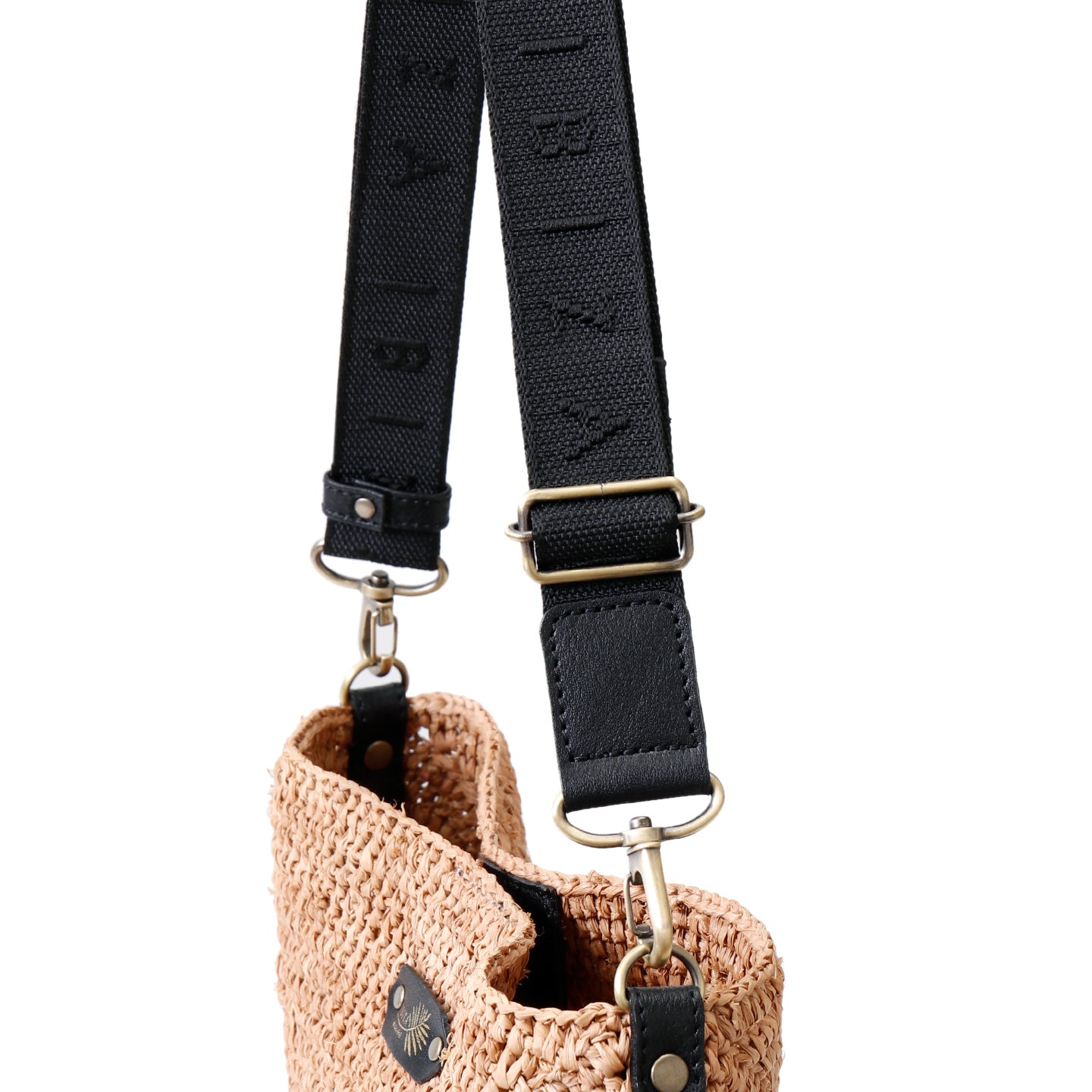 ラフィア ショルダーバッグ – イビサ オンラインショップ