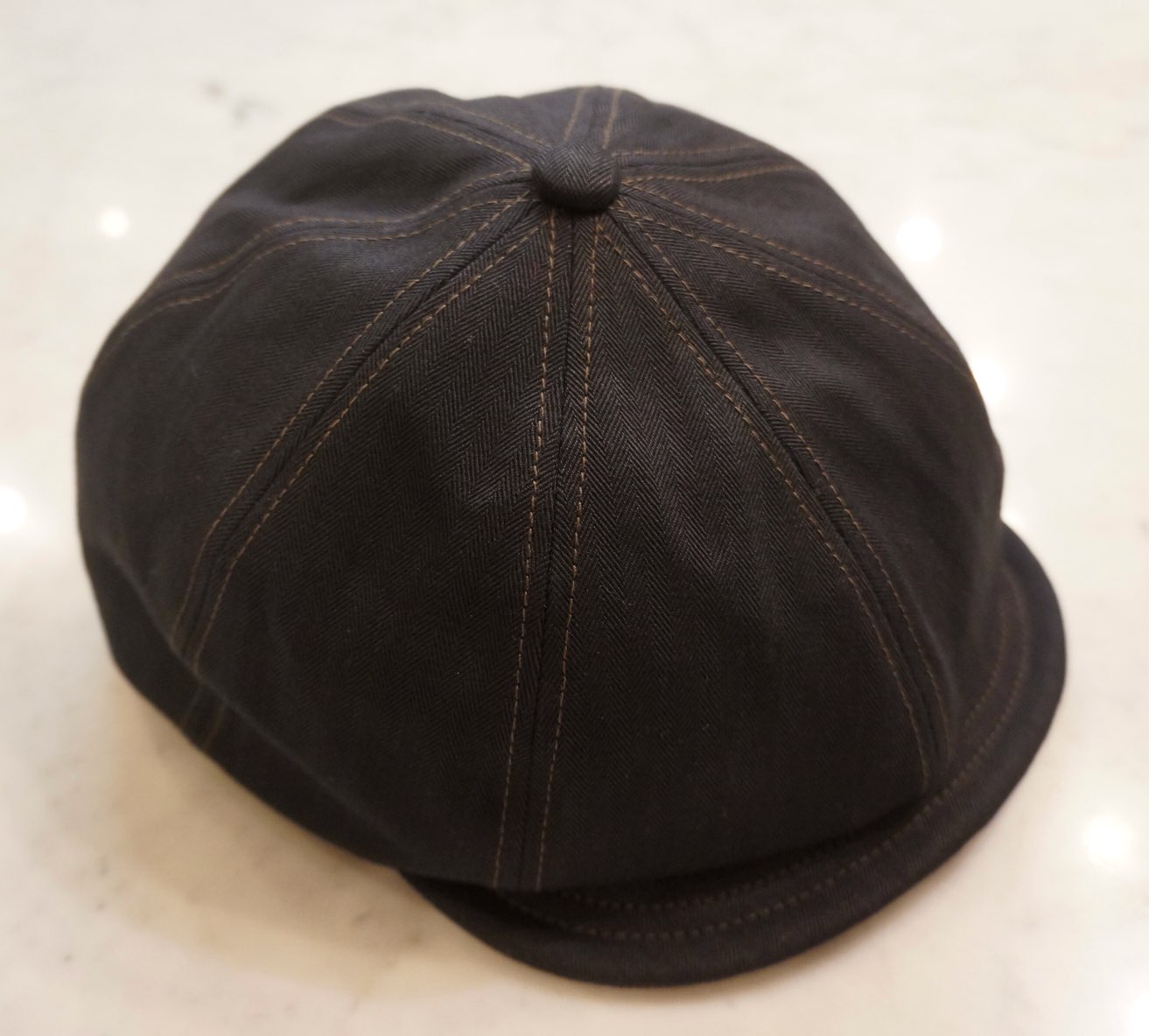 FREEWHEELERS/フリーホイーラーズ」「UNIION SPECIAL」ブランド 1940s