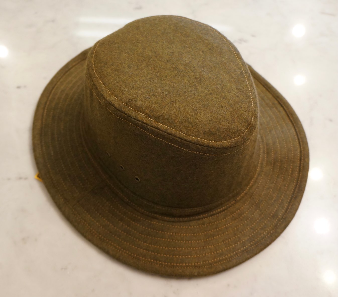 FREEWHEELERS/フリーホイーラーズ」「GREAT LAKES GMT.MFG.CO