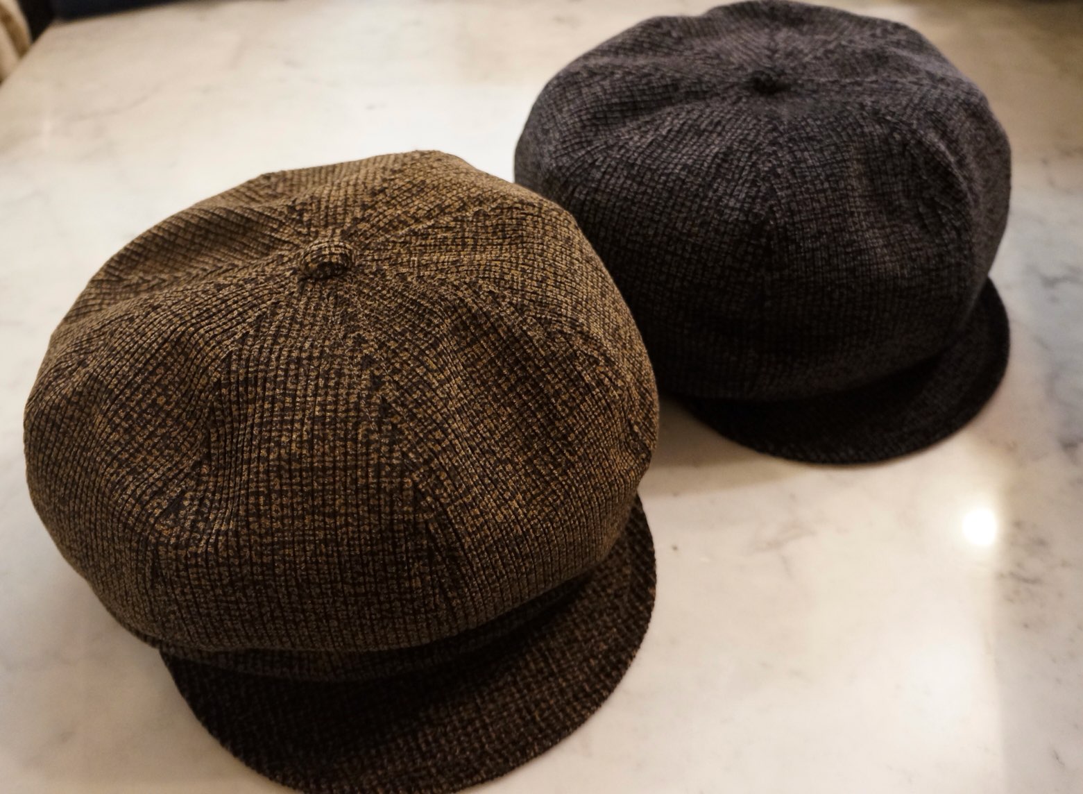 FREEWHEELERS/フリーホイーラーズ」「UNIION SPECIAL OVERALLS」モデル