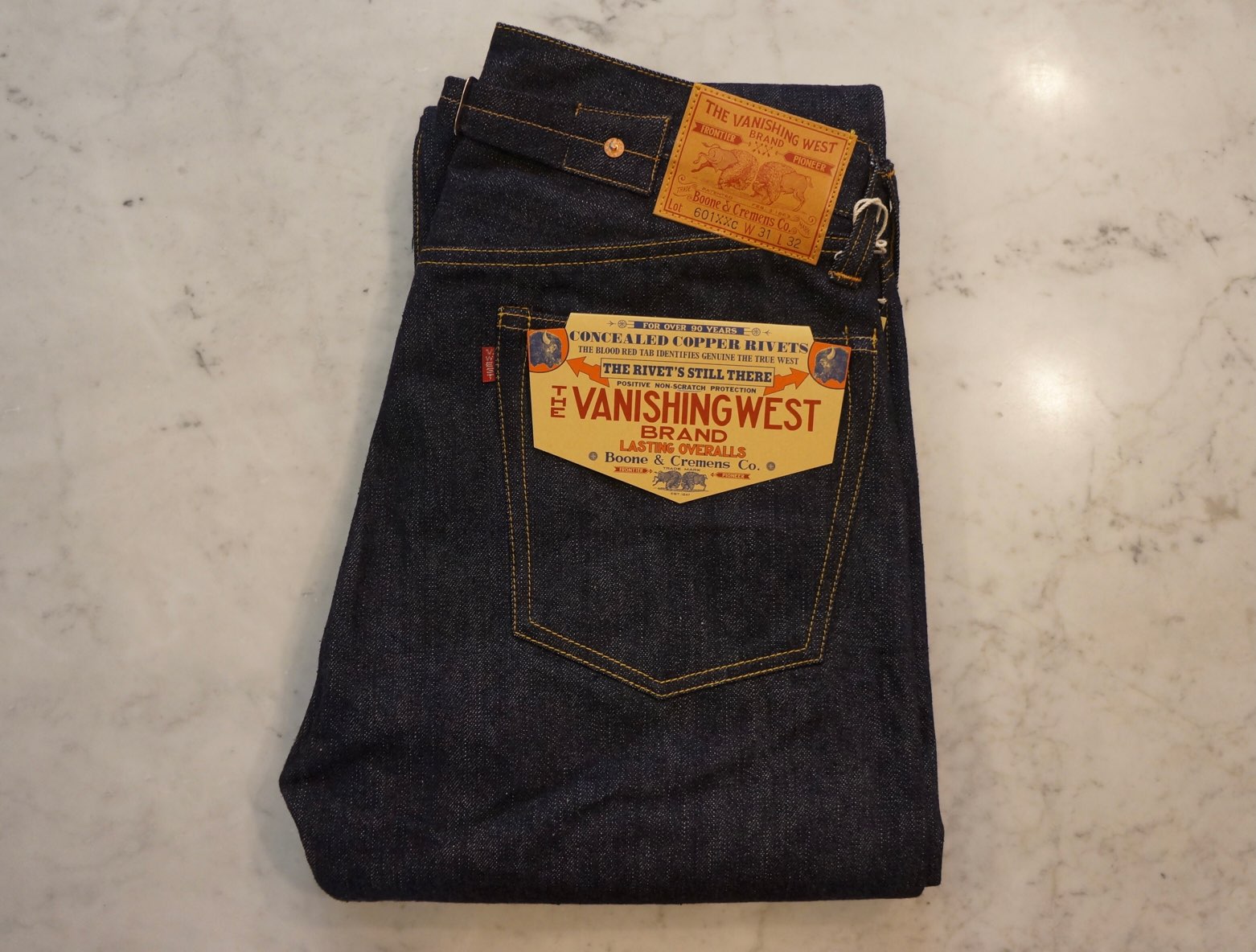 FREEWHEELERS/フリーホイーラーズ」「THE VANISHING WEST/ヴァニシング