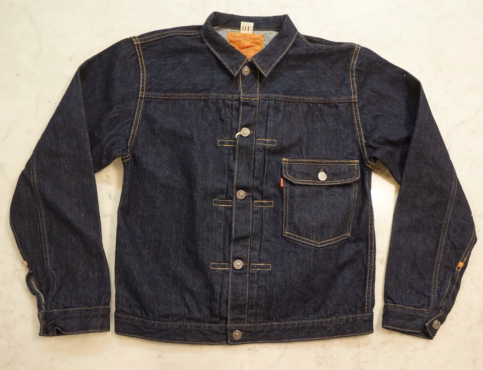 FREEWHEELERS/フリーホイーラーズ」「THE VANISHING WEST/ヴァニシング