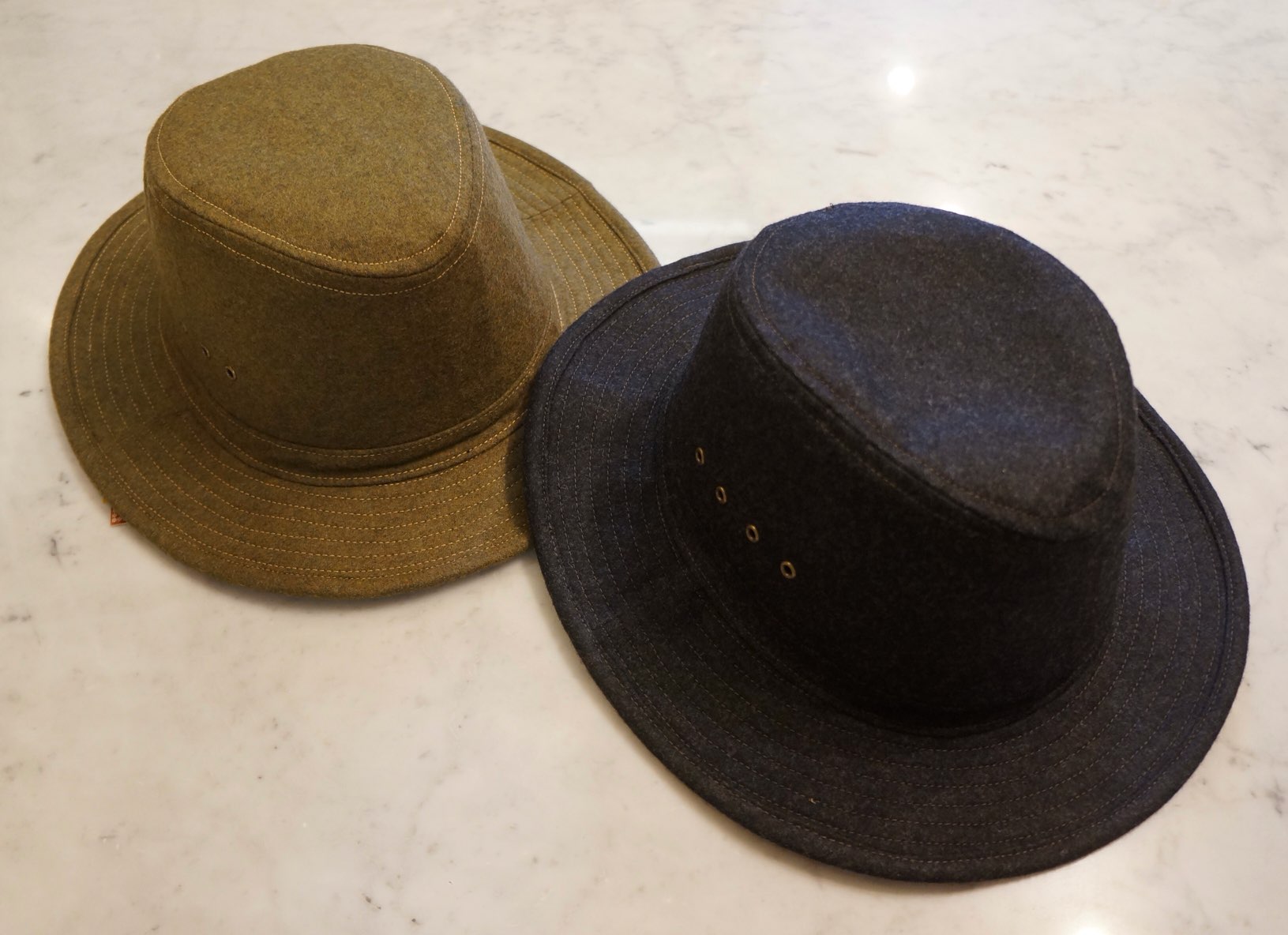 FREEWHEELERS/フリーホイーラーズ」「GREAT LAKES GMT.MFG.CO