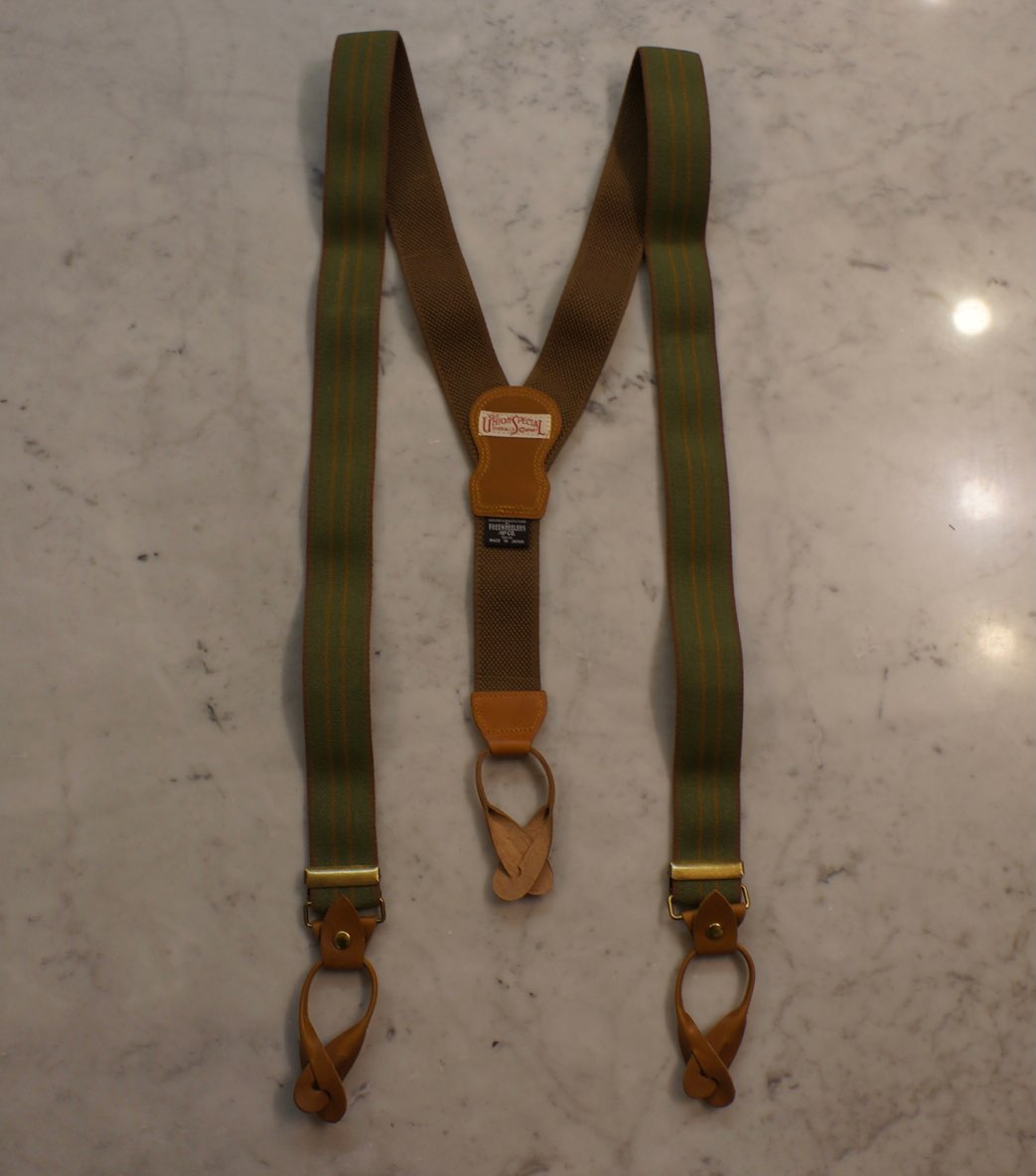 FREEWHEELERS/フリーホイーラーズ」「UNION SPECIAL OVERALLS