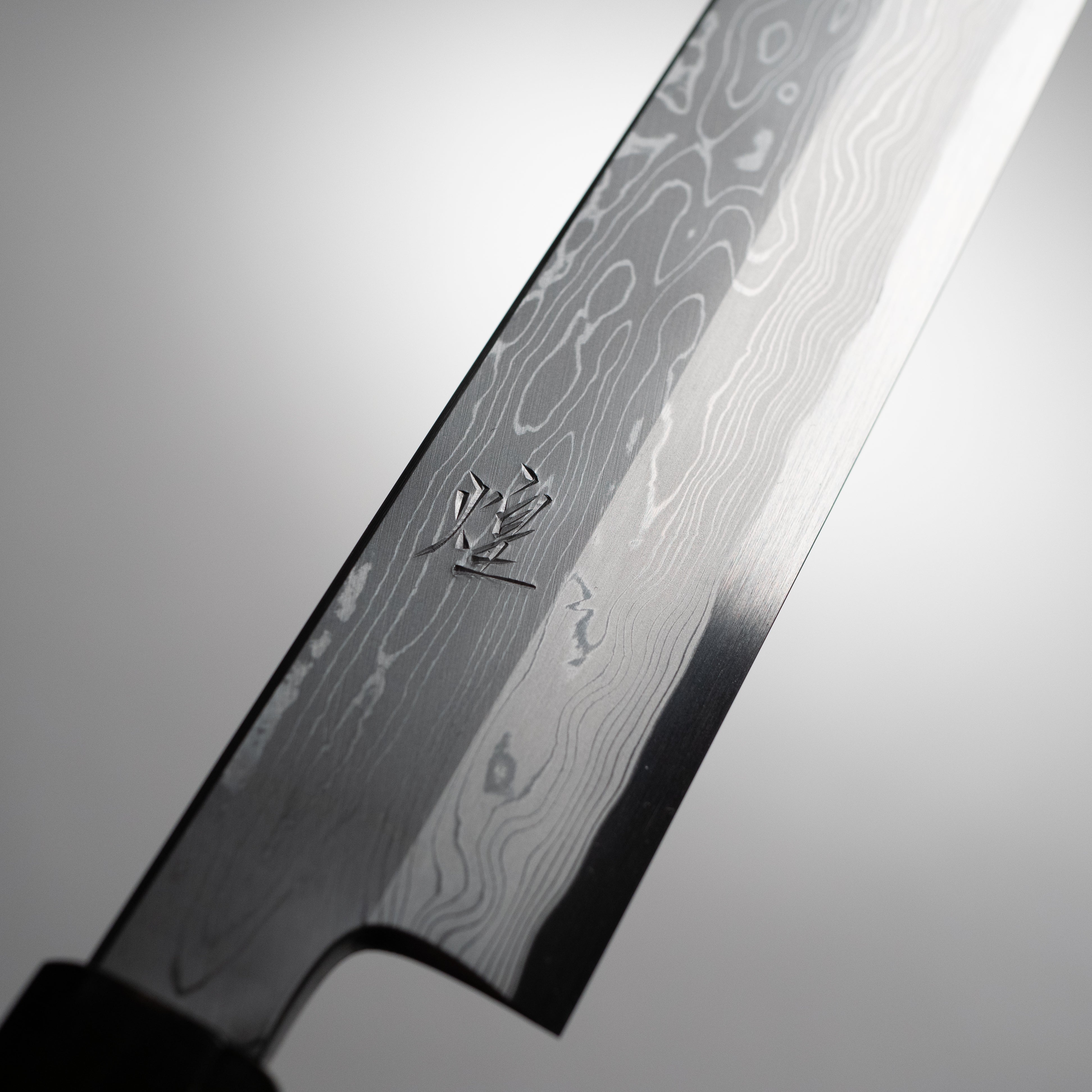 彫刻包丁 芸術包丁 57文字彫刻 【公式通販】