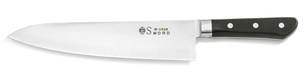 堺一文字光秀 Gライン 洋出刃包丁