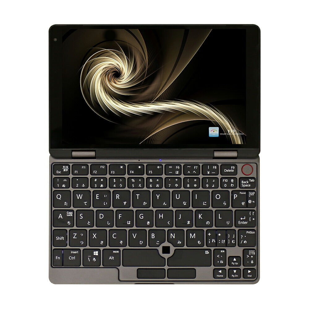 公式】FFF UMPC 8インチ メモリ6GB FFF-PCM2B – ICHIBAKAN