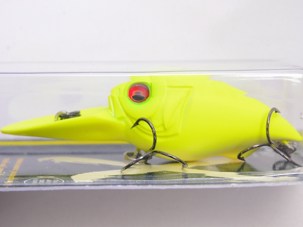 MEGABASS / SM-X SPRIGGAN | IchibanTackle.com