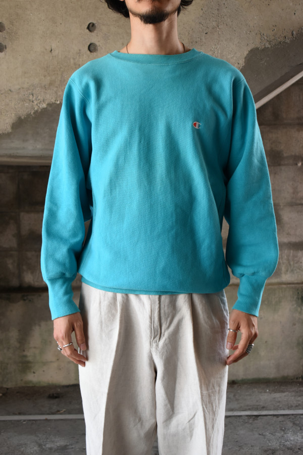 90's Champion REVERSE WEAVE