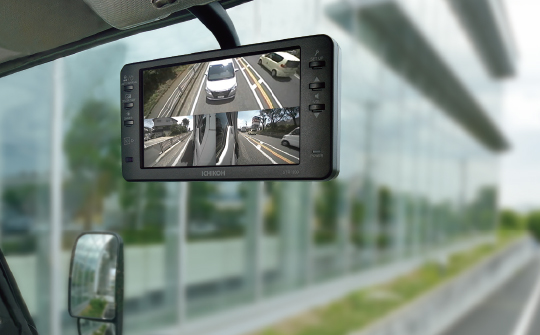 よくある質問｜STR-200｜SAFETY VISION｜AFTER PRODUCTS｜製品情報｜市