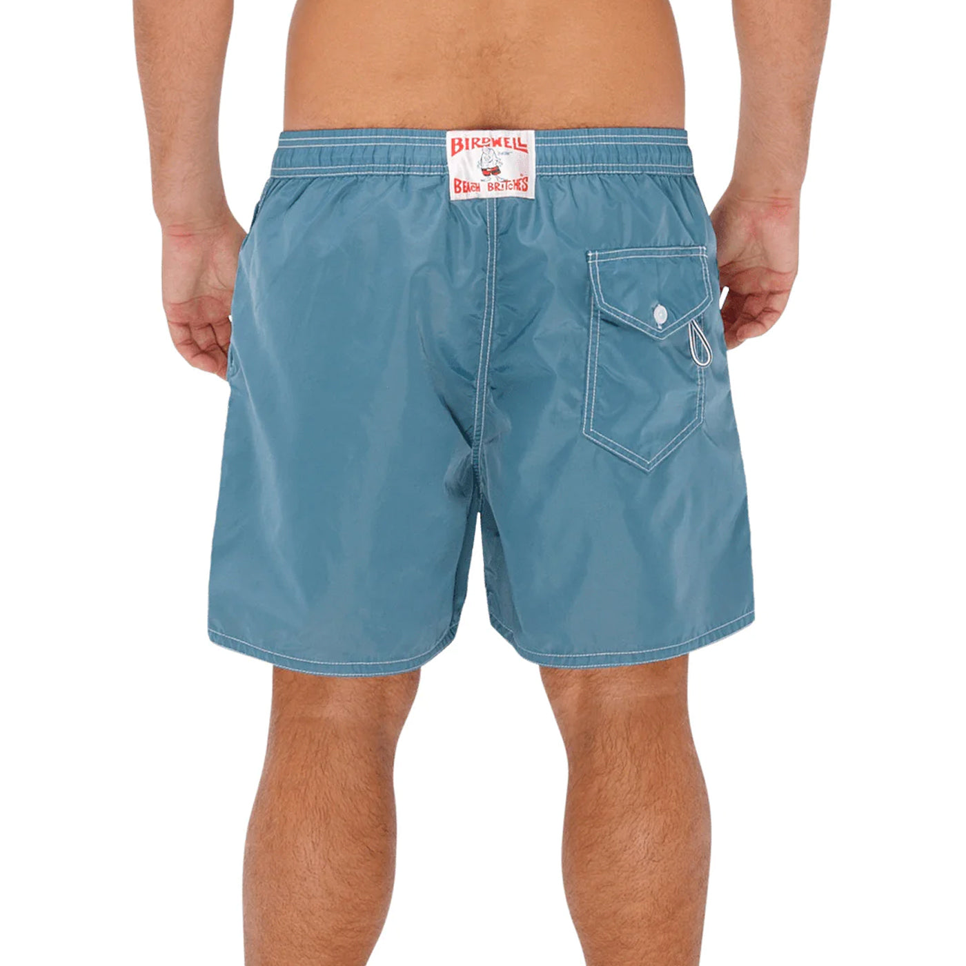 Birdwell | Poolside | Federal Blue – Icons of Surf