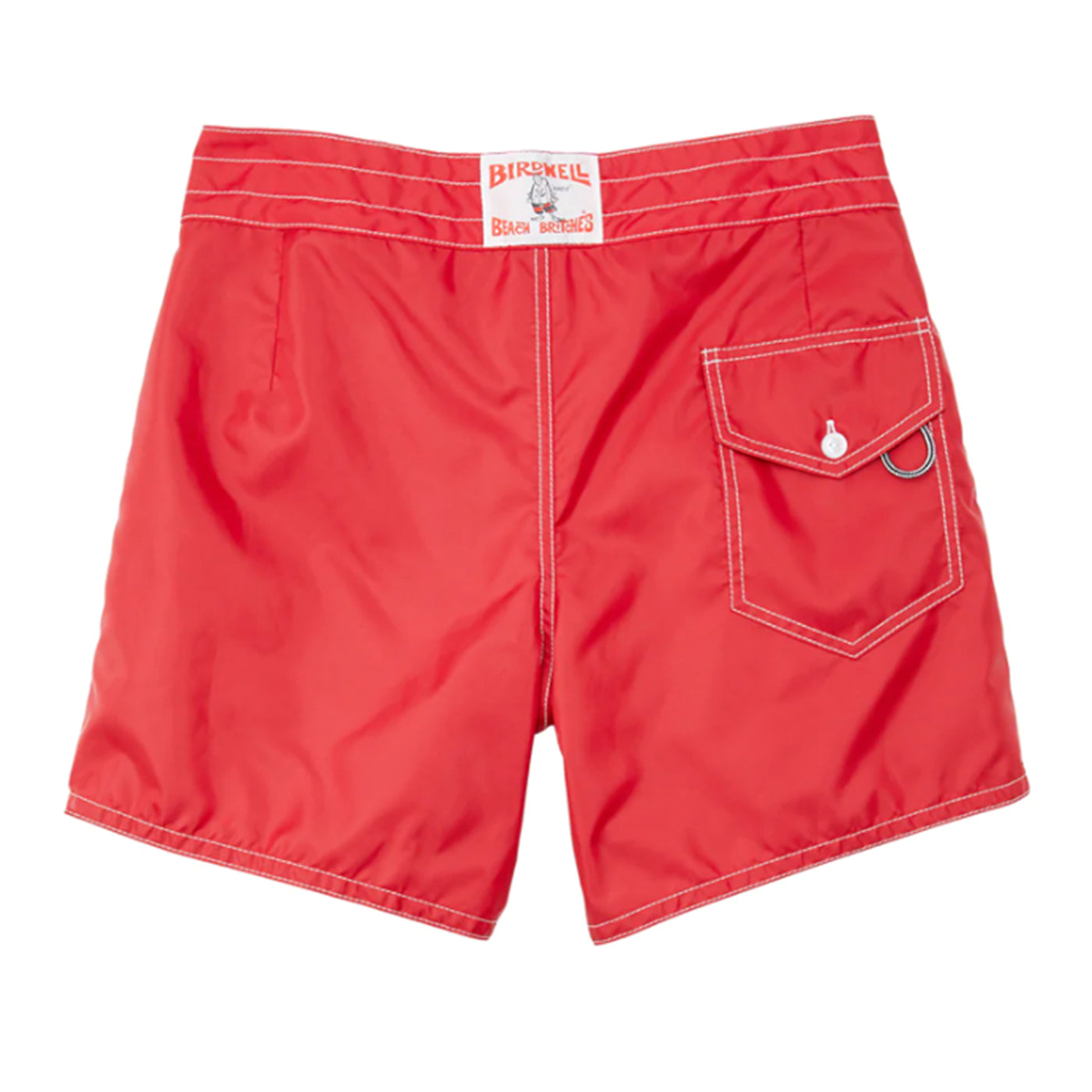 Birdwell | 310 | Red – Icons of Surf