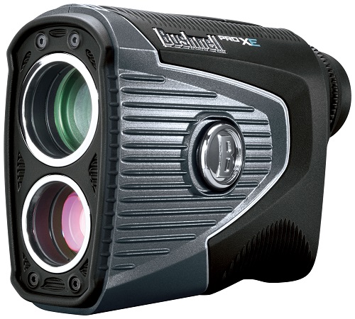 ピンシーカープロXEジョルト(PinSeeker Pro XE Jolt) Bushnell