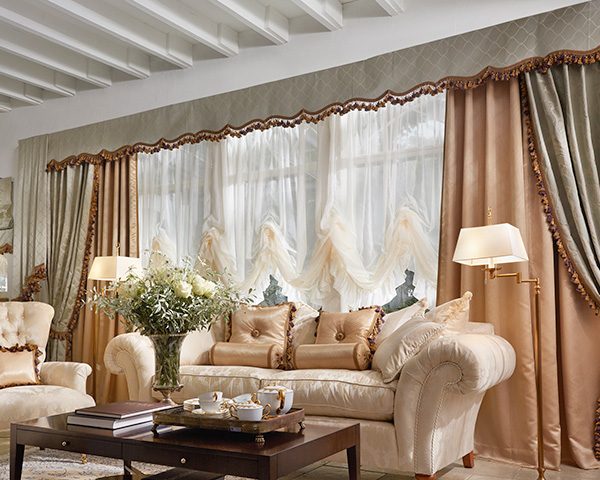 カーテン無料相談｜家具・インテリアの大塚家具