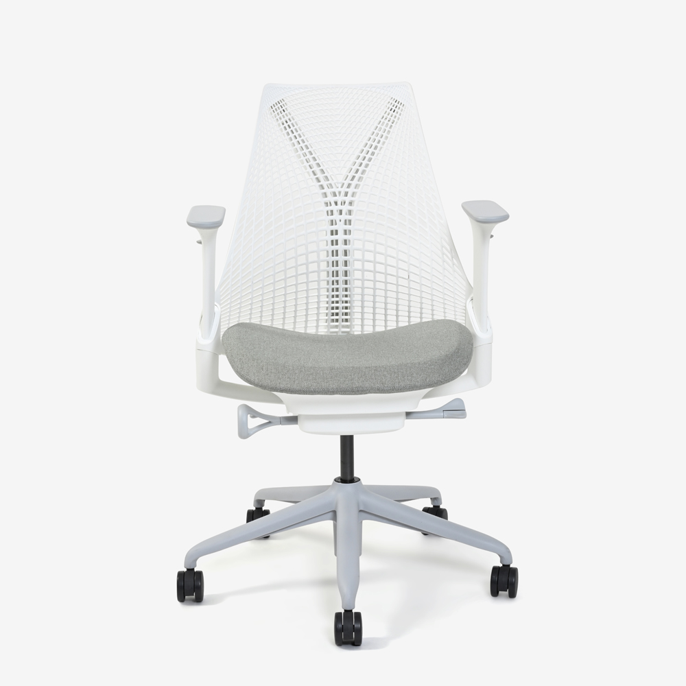 HermanMiller(ハーマンミラー)「セイルチェア」AS1YA23HA N2 65 BB 98