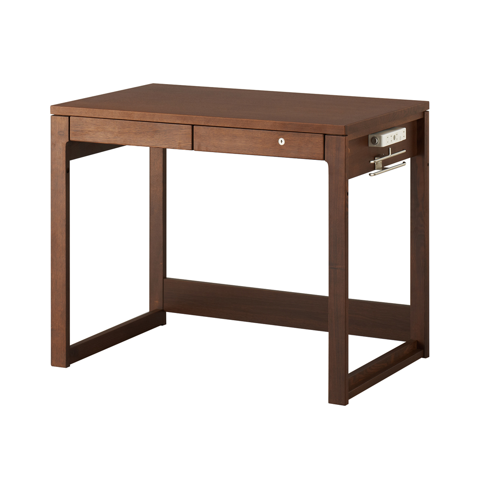 学習デスク「ビーノ BDD-172WT」幅105cm WT色 | 【公式】大塚家具