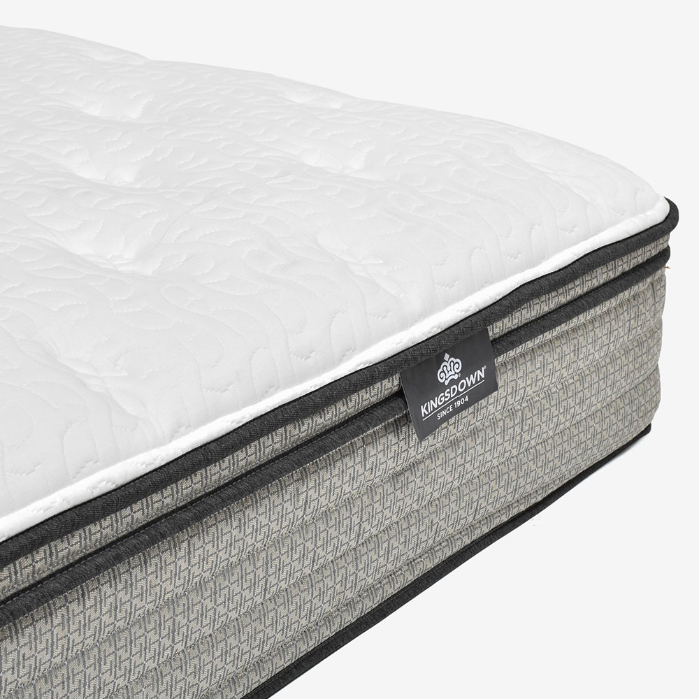 REGALIA（レガリア）マットレス「ロイヤルティ PO FR」ポケットコイル+