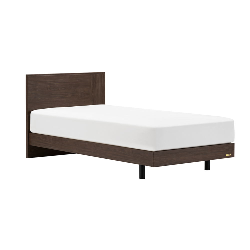 FranceBed（フランスベッド）ベッドフレーム「EY-02C LG」レッグタイプ
