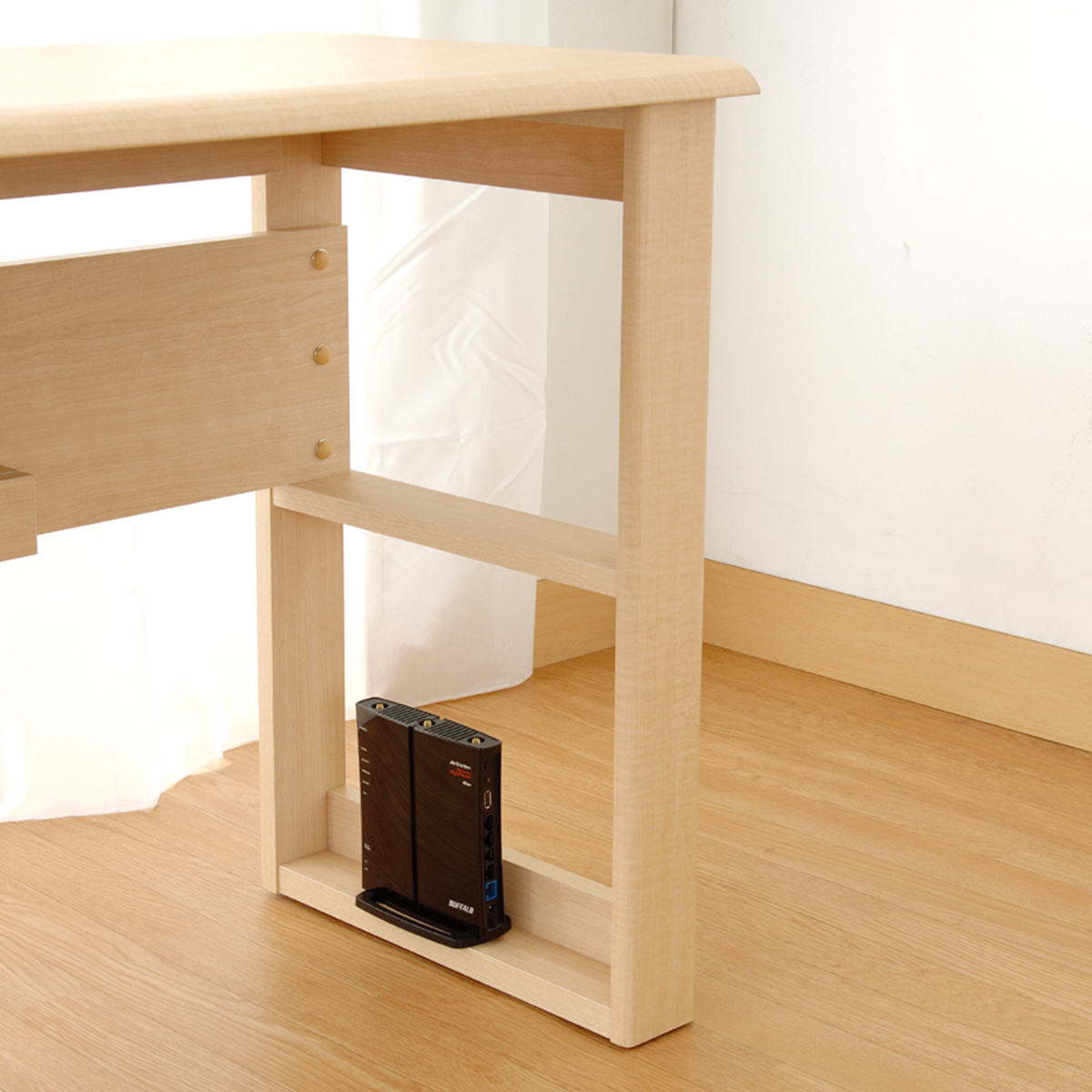 小島工芸 デスク「JD 100x60」幅100x奥行60cm 全4色 | 【公式】大塚