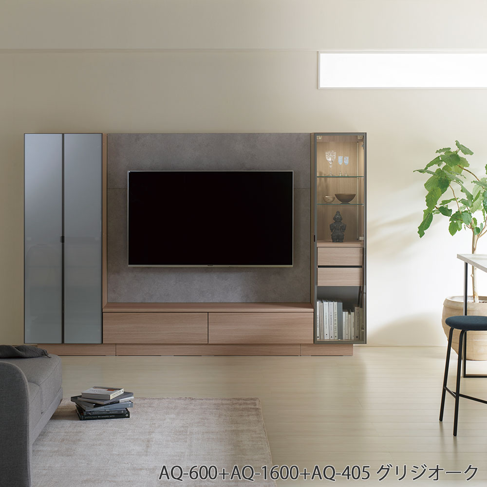 Pamouna（パモウナ）キュリオケース「AQ」全2サイズ 全4色 | 【公式