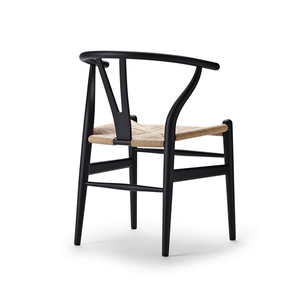 カール・ハンセン＆サン ダイニングチェア「CH24 Yチェア」ビーチ材