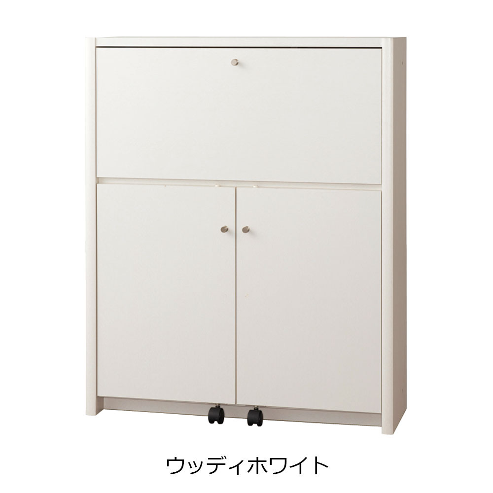 小島工芸 ライティングデスク「ニューエポックボード NEP-90」幅89.5cm