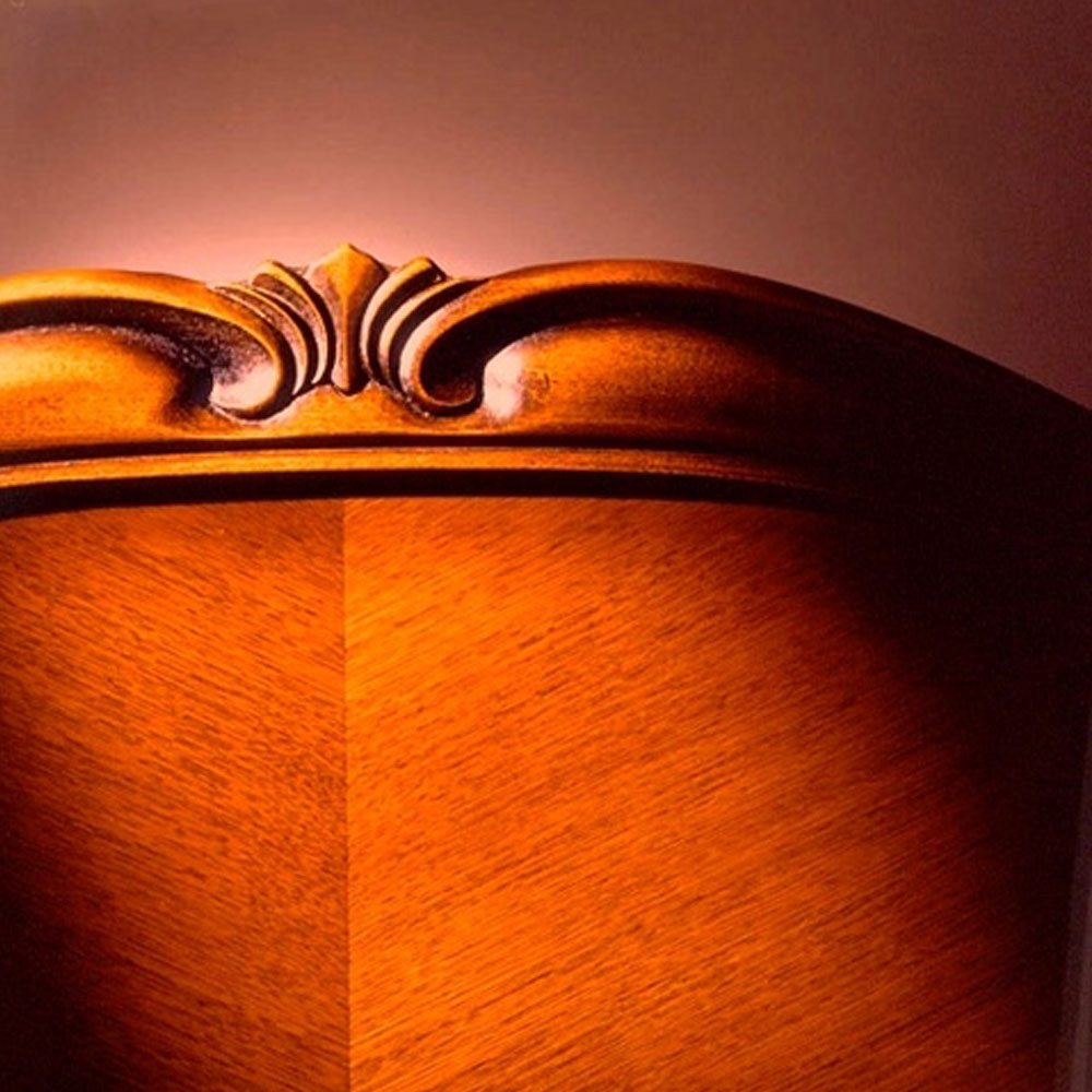 ベッドフレーム 「カンティーニュ」全2色 全4サイズ | 【公式】大塚