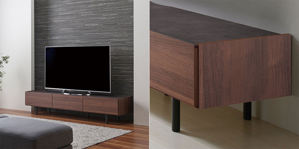 Pamouna（パモウナ）テレビボード「WV-200」幅199.9cm 全5色 | 【公式