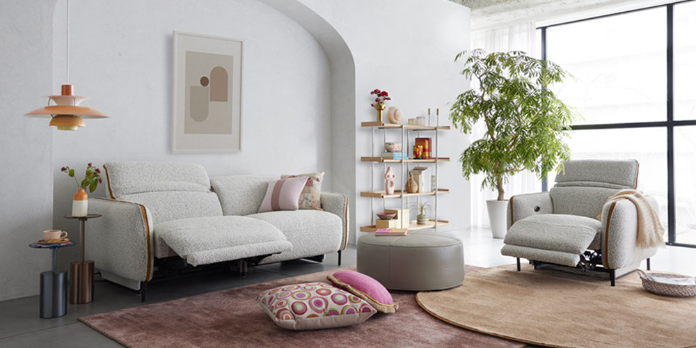 FaBBRica（ファブリカ）スツール「FA-5241」革#FA-J 722A トープ色