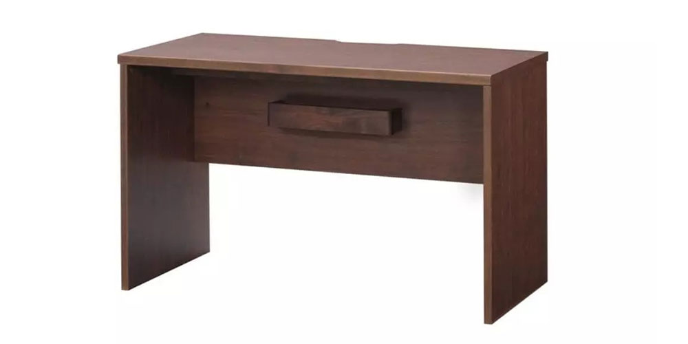 hotta woody（堀田木工所）デスク「ディアス 618」幅120cm 奥行60cm 全