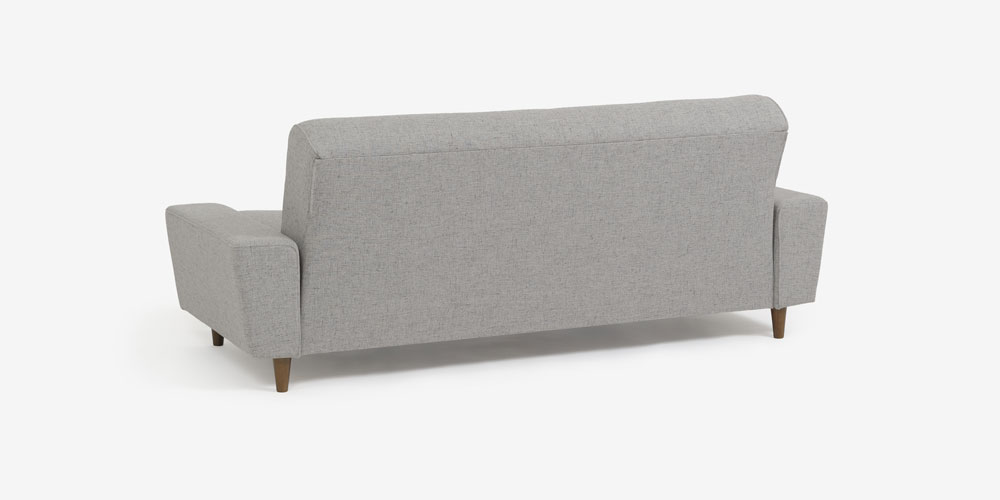 ソファベッド「Nエスト」幅185cm 布 #NEPグレー色 | 【公式】大塚家具
