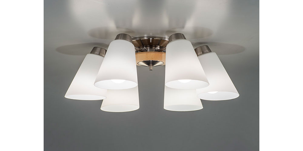 LEDシャンデリア「GA44948L」約8〜10畳用 | 【公式】大塚家具