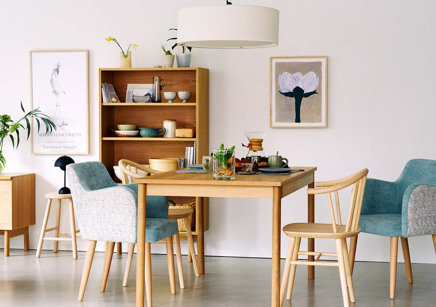 STILT Series｜IDEE SHOP Online