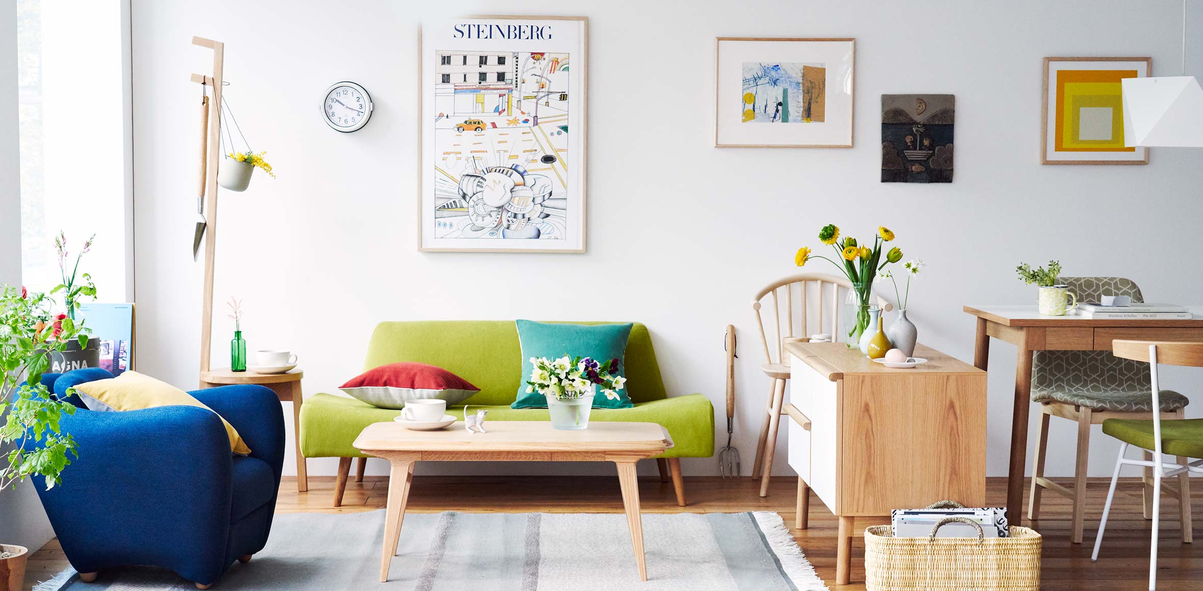 IDEE Essentail Series｜IDEE SHOP Online