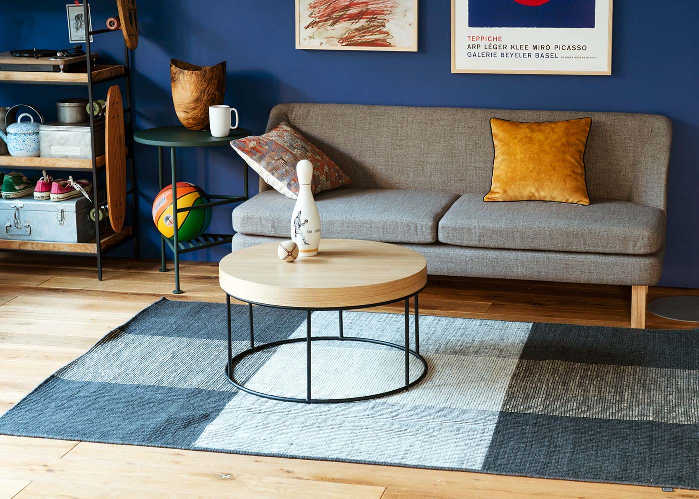 LINIE DESIGN｜IDEE SHOP Online