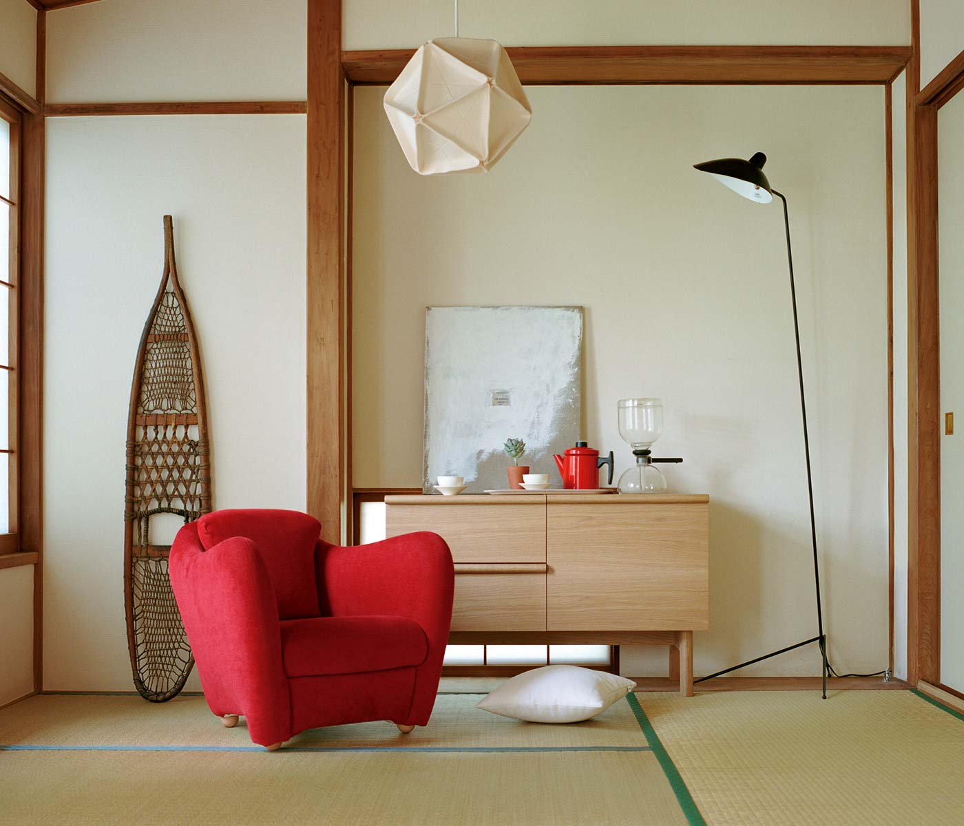 Serge Mouille｜IDEE SHOP Online