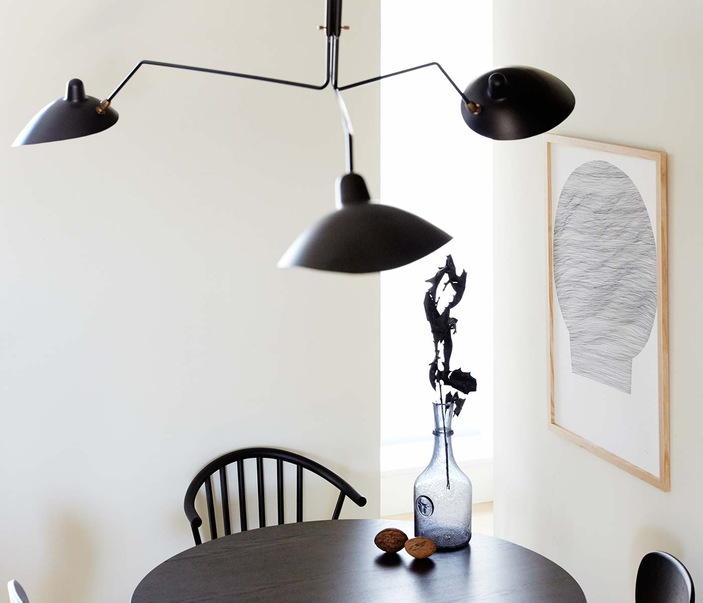 Serge Mouille｜IDEE SHOP Online