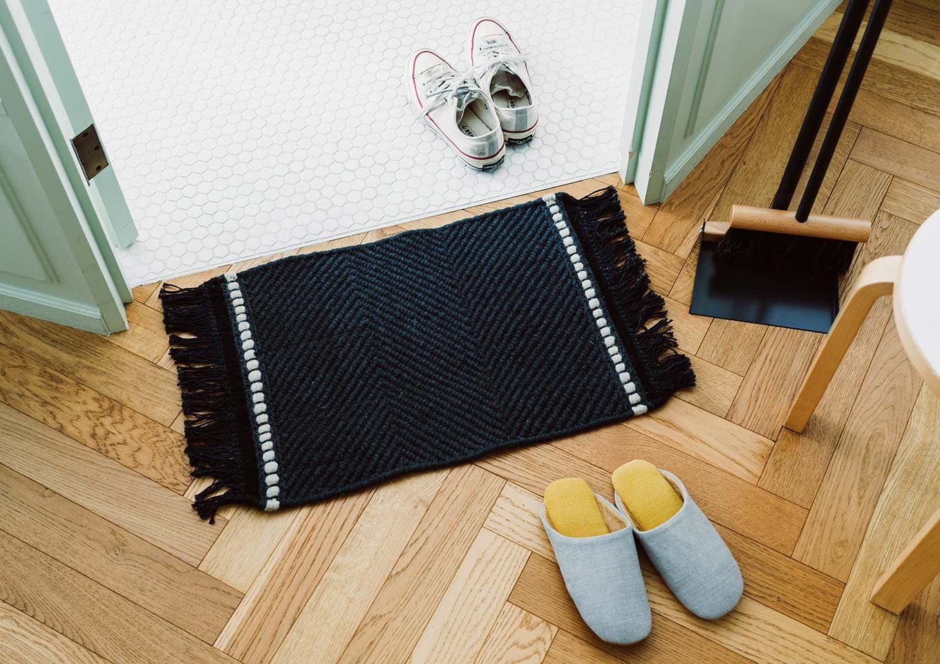 How to Choose Rug｜IDEE SHOP Online